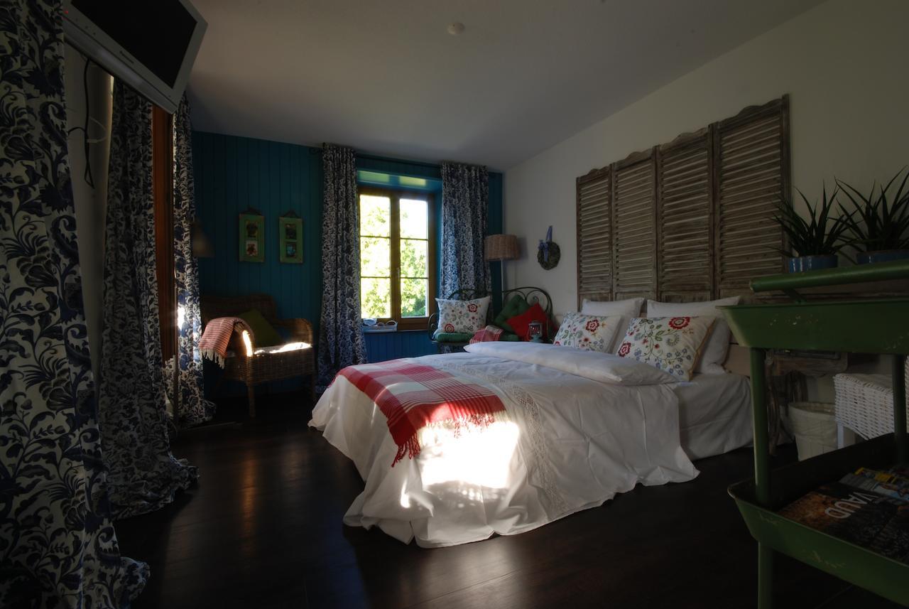 Pfändler's Gasthof zum Bären Birmenstorf  Zimmer foto